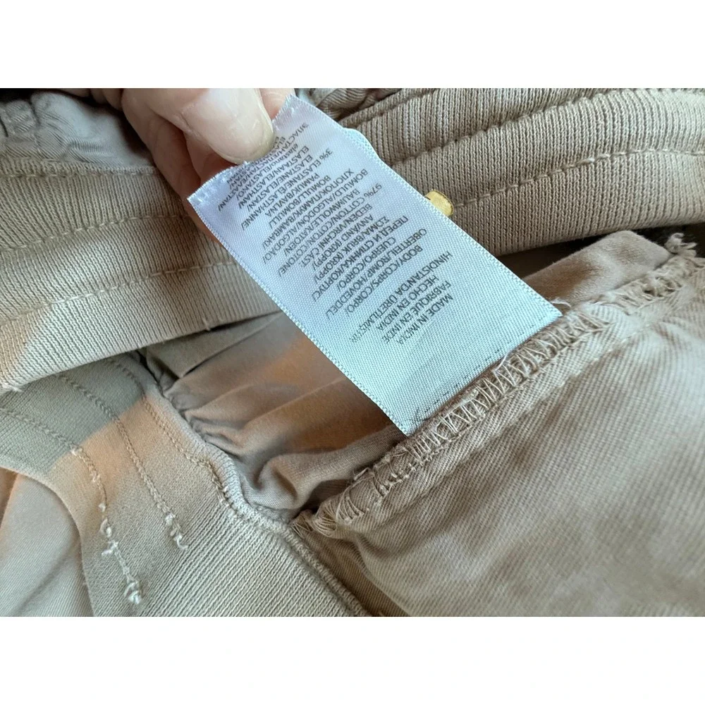Polo Ralph Lauren Mens Utility Surplus Chino Cargo Shorts Tan Khaki 710802938005
